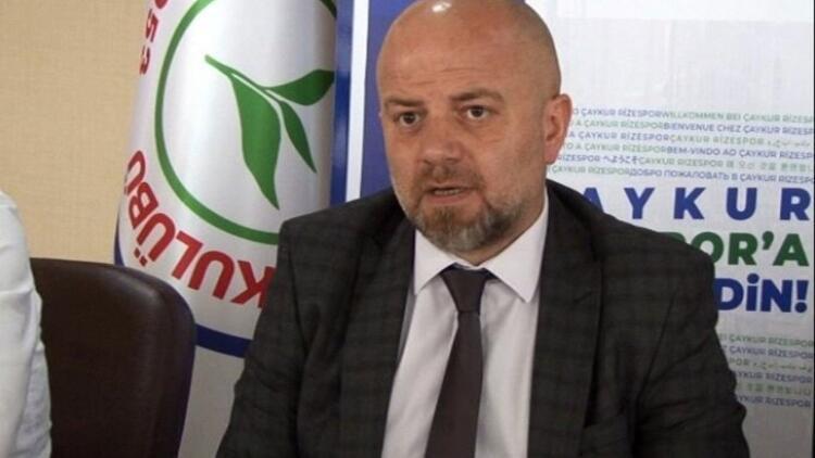 Çaykur Rizespor, Sivasspor maçında galibiyet hedefliyor