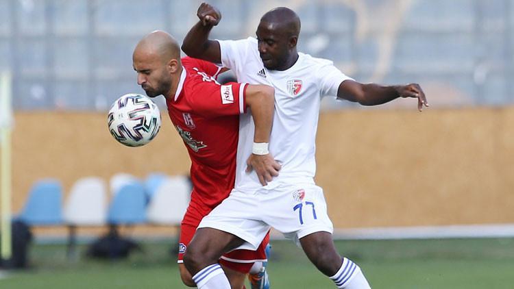 Ankaraspor 1-2 Balıkesirspor