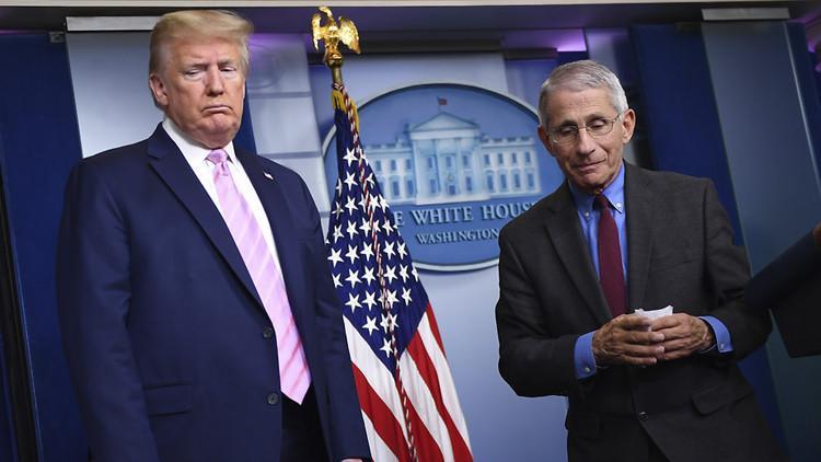 Son dakika… Trump ile ilgili şok gerçeği açıkladı: Aylardır katılmıyor