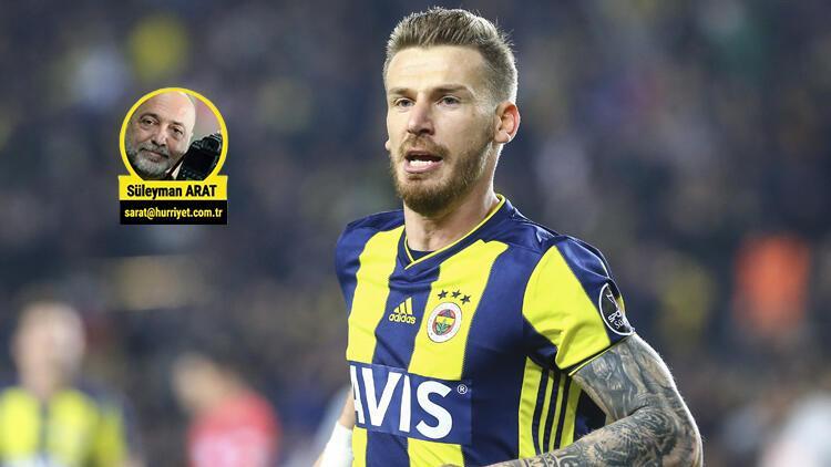 Son Dakika Haberi | Fenerbahçe'de Serdar Aziz şoku! Kadroya alınmadı