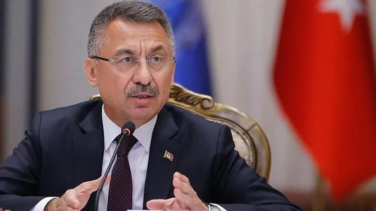 Oktay'dan Wilders'e sert tepki! 'Avrupa bunları söküp atmalıdır'