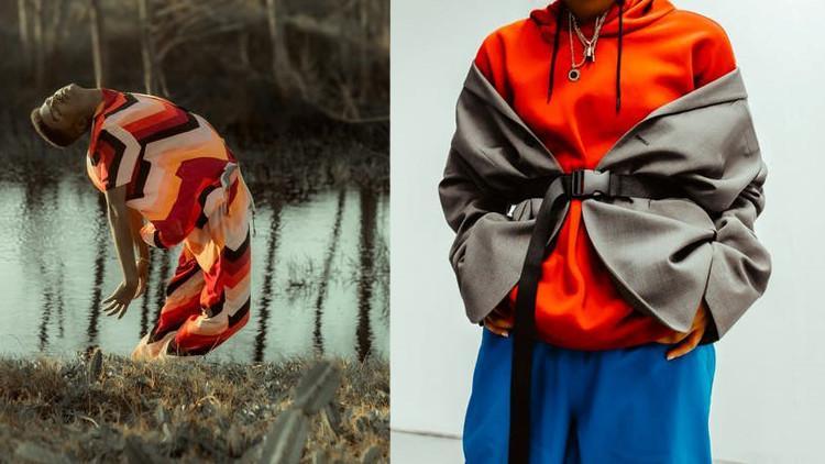 Yeni Normalde Moda