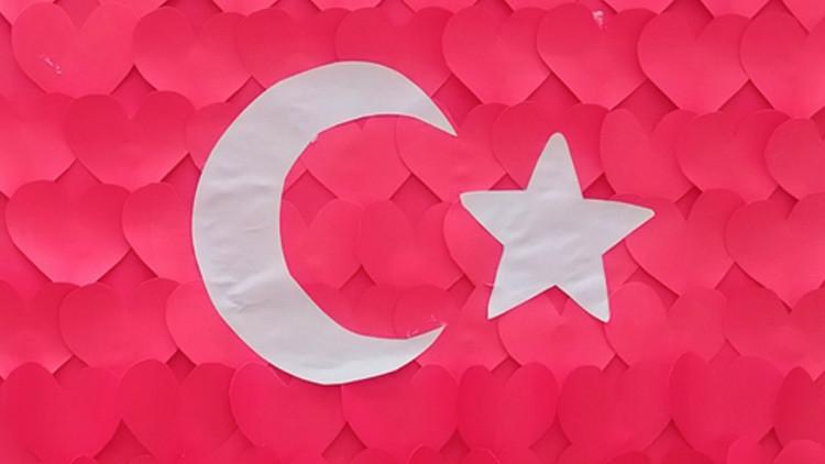 Çocuklar için 29 Ekim Cumhuriyet Bayramı etkinlikleri