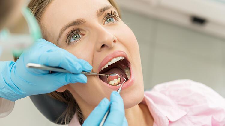 Diş çürüğü nasıl önlenebilir?