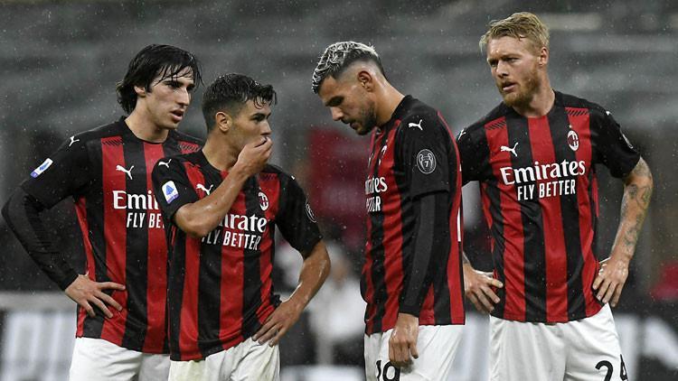 Milan'da 5 koronavirüs vakası!