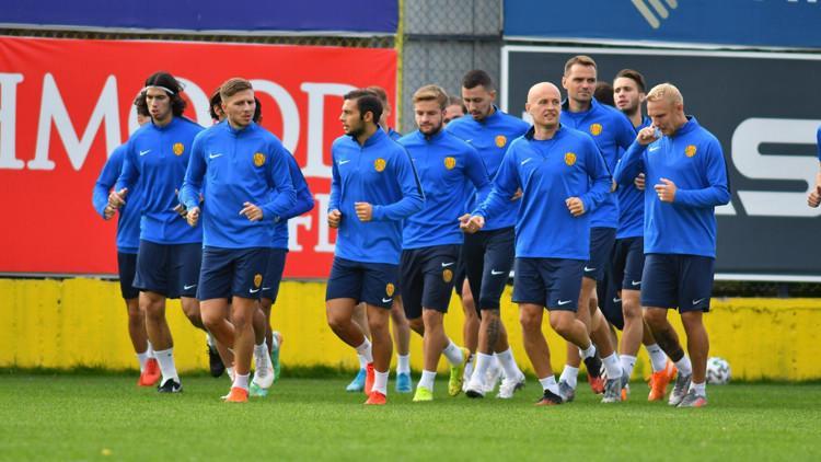 Son Dakika Haberi | Ankaragücü'nde 3 pozitif vaka!