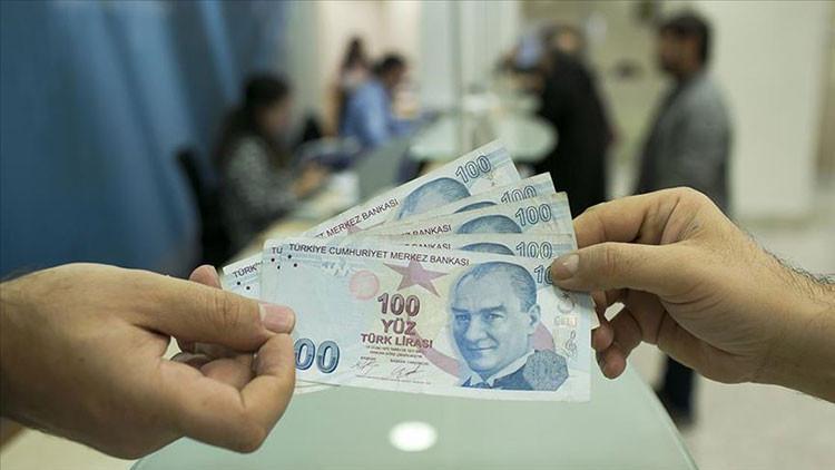 Son dakika haberi: Resmi Gazete'de yayımlandı! Kısa çalışma ödeneği ile işten çıkarma yasağının süreleri uzatıldı