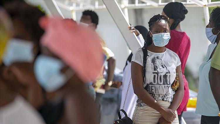 Afrika'da en fazla vakanın görüldüğü ülkede güncel rakamlar açıklandı