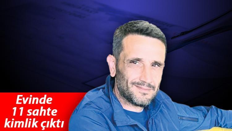 Son dakika haberler: ‘Tokatçı Mahmut’ şoku! Evinde 11 sahte kimlik çıktı.. Gayrimenkul listesini gönderdi