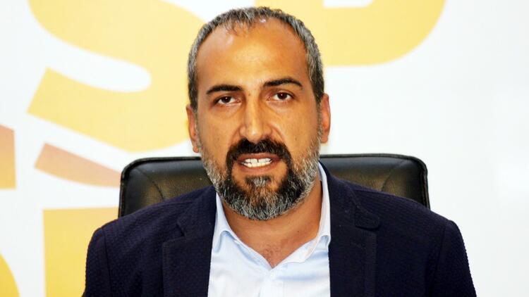 Kayserispor'da eski yönetici Mustafa Tokgöz'e yeni görev!