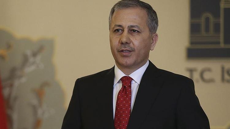 İstanbul Valiliği'nden Kılıçdaroğlu'nun iddialarına açıklama