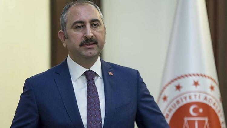 Adalet Bakanı Gülden Kılıçdaroğluna cevap