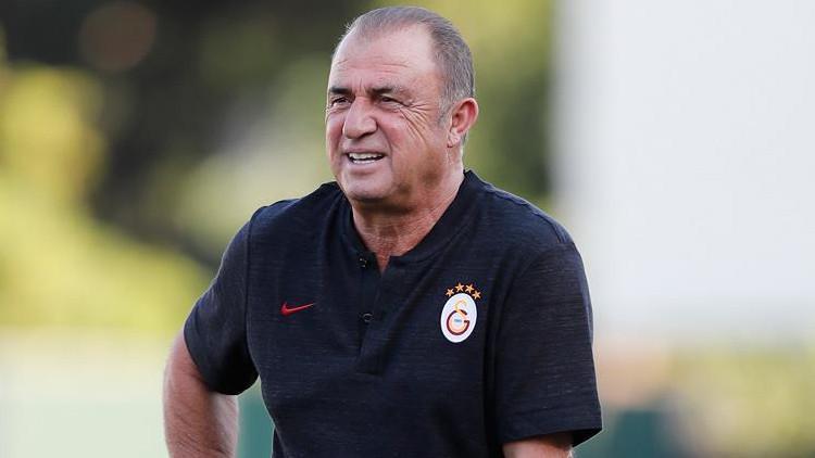 Son Dakika Haberi | Galatasaray'da yeni bir dönem başladı