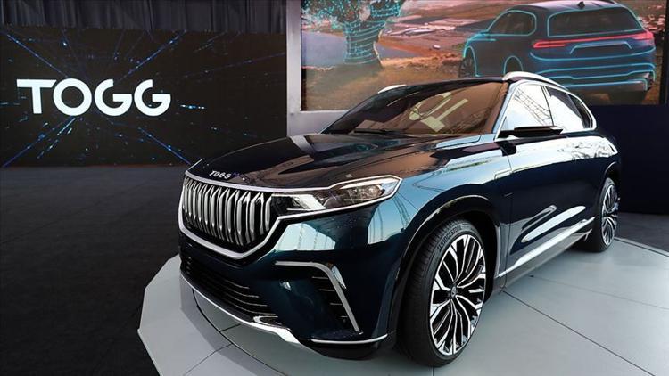 'Satılan otomobillerin yarıdan fazlasının elektrikli araçlar olacak'