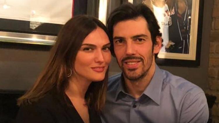 Kerem ve Elif Gönlüm'ü korkutan tehdit! ‘Arkanızı kollayın, telefon elinizde uyuyun’