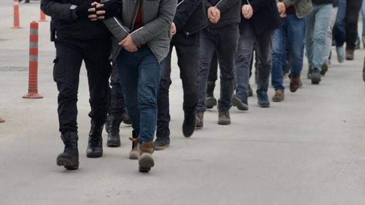 Son dakika... Ankarada kritik operasyon: 31 gözaltı kararı