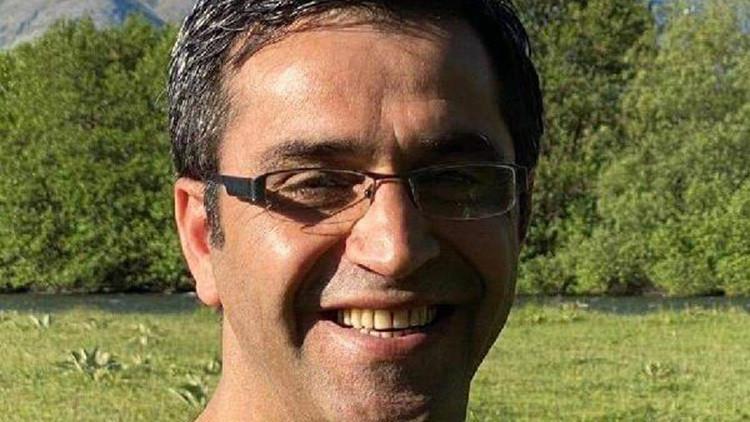 Ovacık Belediye Başkanı Sarıgül'ün koronavirüs testi pozitif çıktı