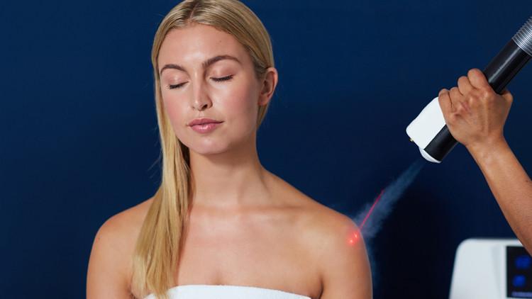 Lazer epilasyonda yeni dönem: Hibrit buz lazer