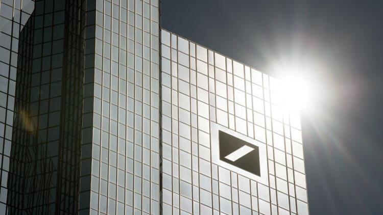 Deutsche Bank üçüncü çeyrekte kâr yaptı