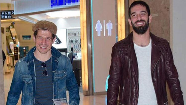 Son Dakika | Fenerbahçe'de Emre Belözoğlu'ndan Galatasaray'ın yıldızı Arda Turan sözleri