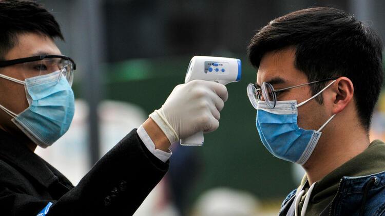 Koronavirüs ölümlerinin bir kısmı hava kirliliği nedeniyle gerçekleşiyor