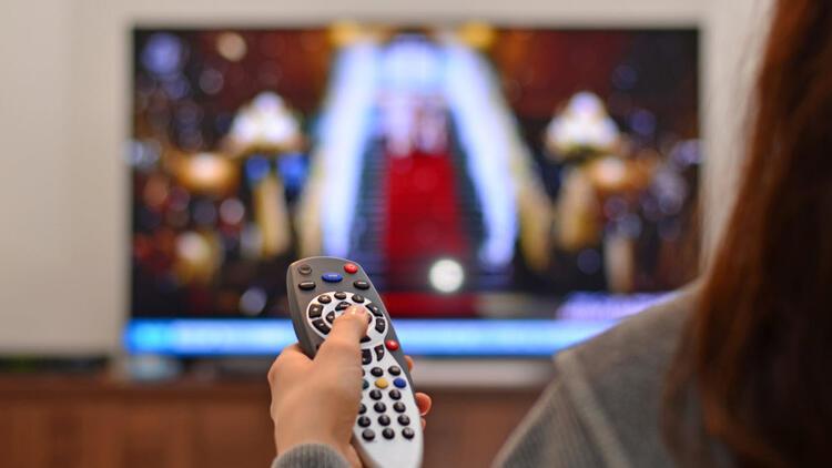 Televizyonlarda artırılmış gerçeklik teknolojisi hayata geçiyor