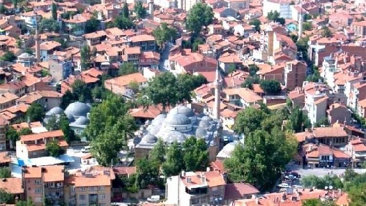 Emet'te ev ziyaretleri süresiz yasaklandı