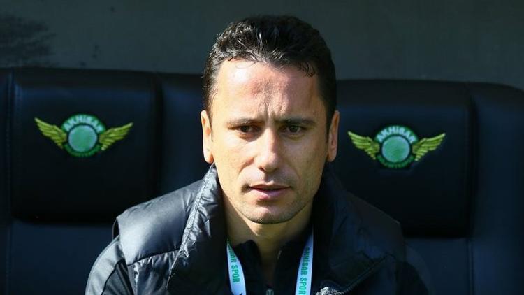 Akhisarspor seri istiyor! "Evimize 3 puanla dönmeliyiz..."