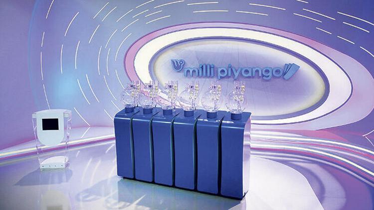 29 Ekim Milli Piyango çekilişinde büyük ikramiye 6 milyon TL