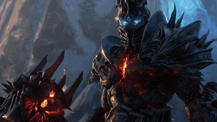 World of Warcraft Shadowlands çıkış tarihi belli oldu