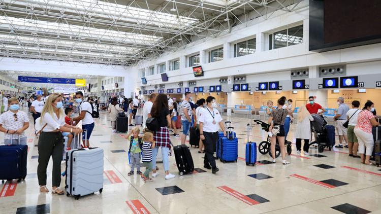 Almanya’nın seyahat kararı turizmcileri üzdü