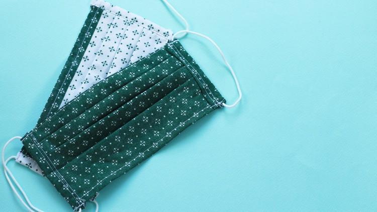 Maske Kullanımı Yeni Bir Cilt Hastalığı Oluşturdu: Maskne