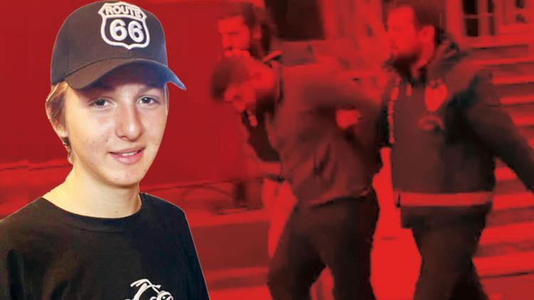 Son dakika haberler: Ünlü çiftin oğlu Emre Tyler Mays'ı bıçaklanarak öldürülmesi davasında istenen ceza belli oldu