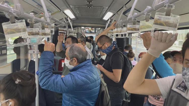 Tekirdağ'da flaş toplu taşıma kararı: Yasaklandı