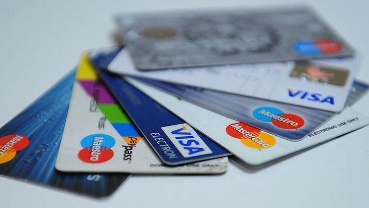 TCMBden kredi kartı azami faiz oranlarına ilişkin tebliğ