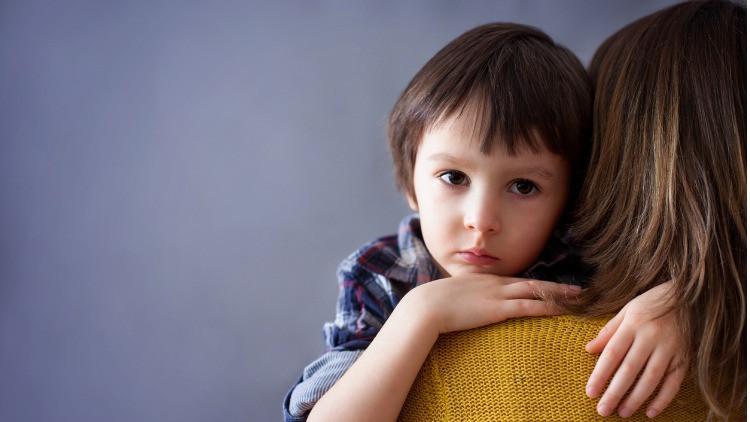 Depremin Çocuklar Üzerindeki Etkileri