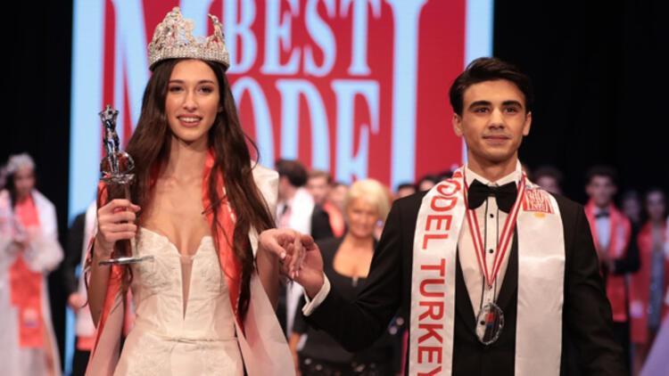 Best Model Melisa İmrak'ın Birinciliği Neden Tartışma Yarattı?