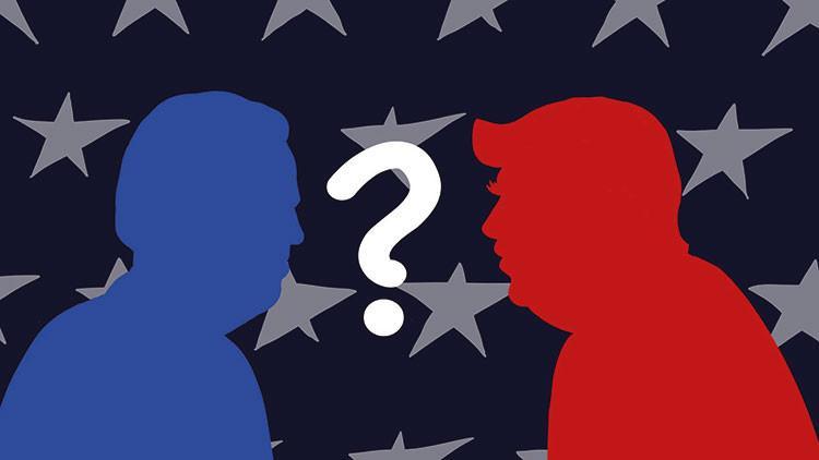 Anketler 2016’daki gibi yanılıyor mu? Yoksa Trump yine başaracak mı?