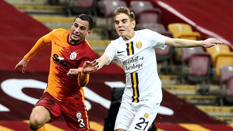 Gözü parlayanı arayarak geçen bir sezon