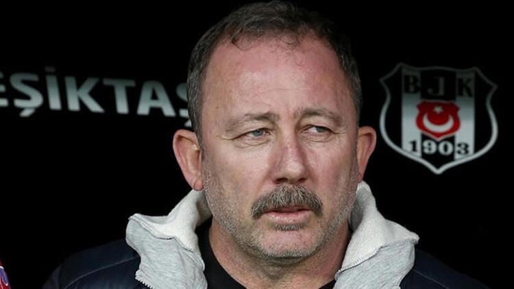 Beşiktaş'ta her şey bu iki maça bağlı! Sergen Yalçın uyardı...