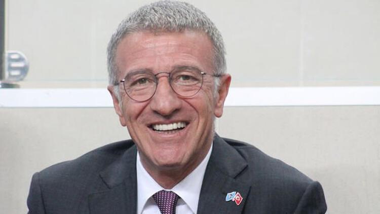 Ahmet Ağaoğlu 4 teknik direktör eskitti! En uzun süre Ünal Karaman'la çalıştı...