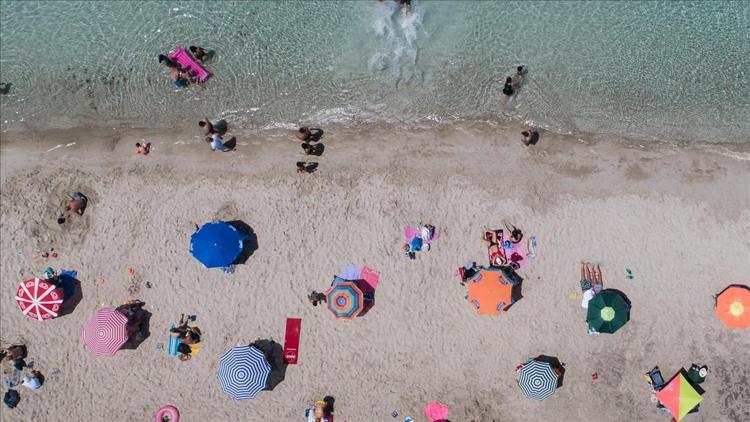 Antalya yılın ilk 10 ayında 3 milyon 276 bin turist ağırladı