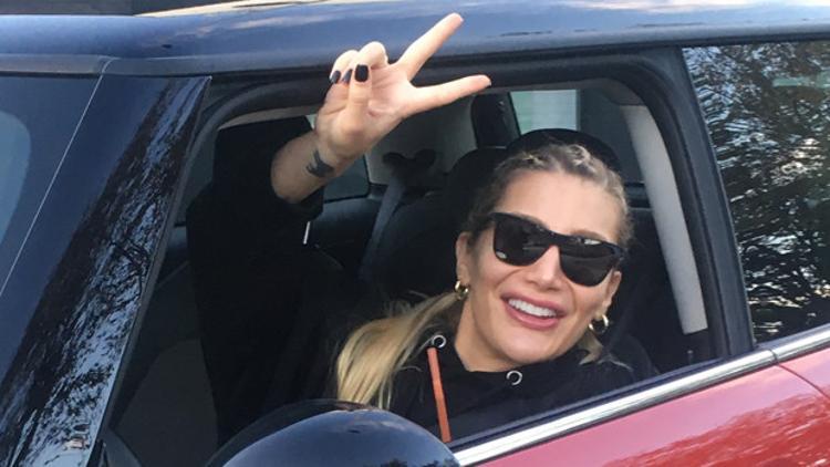 İrem Derici: Erkek gücüne ihtiyaç duymuyorum