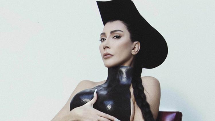 Hande Yener: Müslüm Gürses bir kraldı