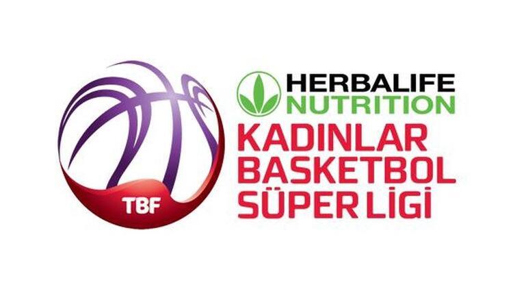 Kadınlar Basketbol Süper Liginde 8. hafta heyecanı Yarın 2 maçla başlıyor...