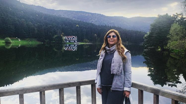Güz mevsiminin üç güzeli: Abant, Gölcük ve Yedigöller