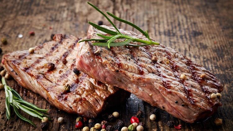 Steakhouse meraklıları için İstanbul'un dört köşesinden dört öneri
