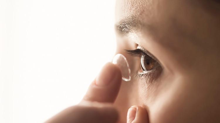Kontakt lens kullanımında nelere dikkat edilmeli?