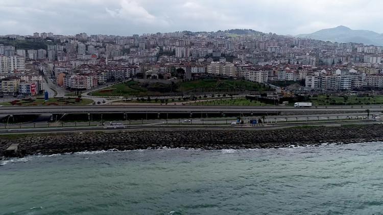 İzmir depremi sonrası Doğu Karadeniz için uyarı!
