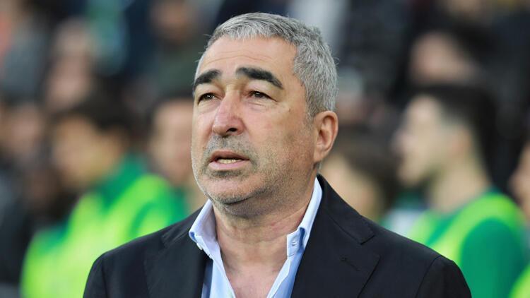 Son Dakika | Samet Aybaba'dan Trabzonspor açıklaması!